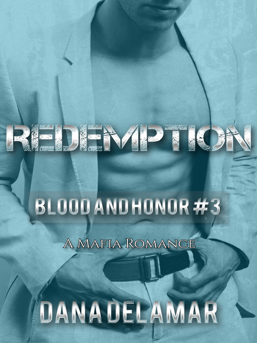 Cover image for Redemption